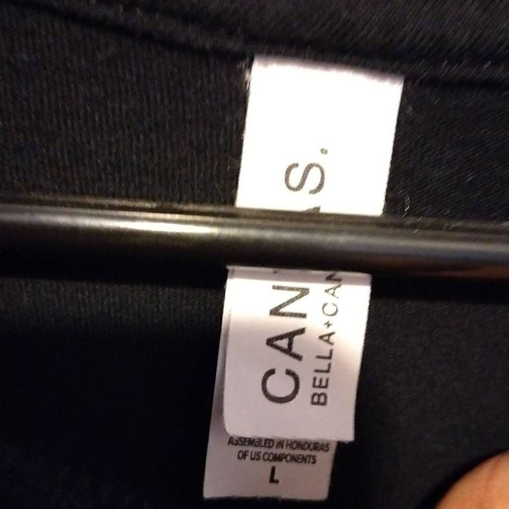 Mule Bar Tee - Picture 6 of 8